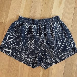 Madewell casual shorts